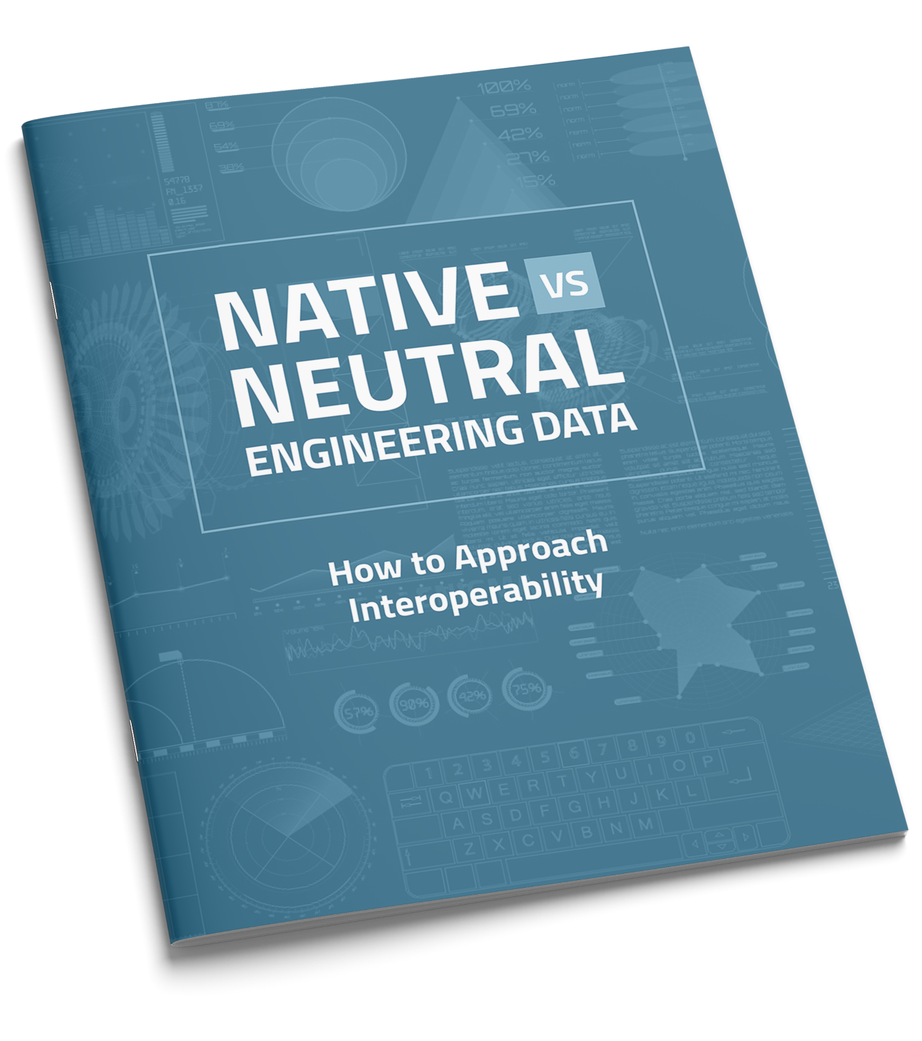 Native CAD vs. Neutral CAD eBook